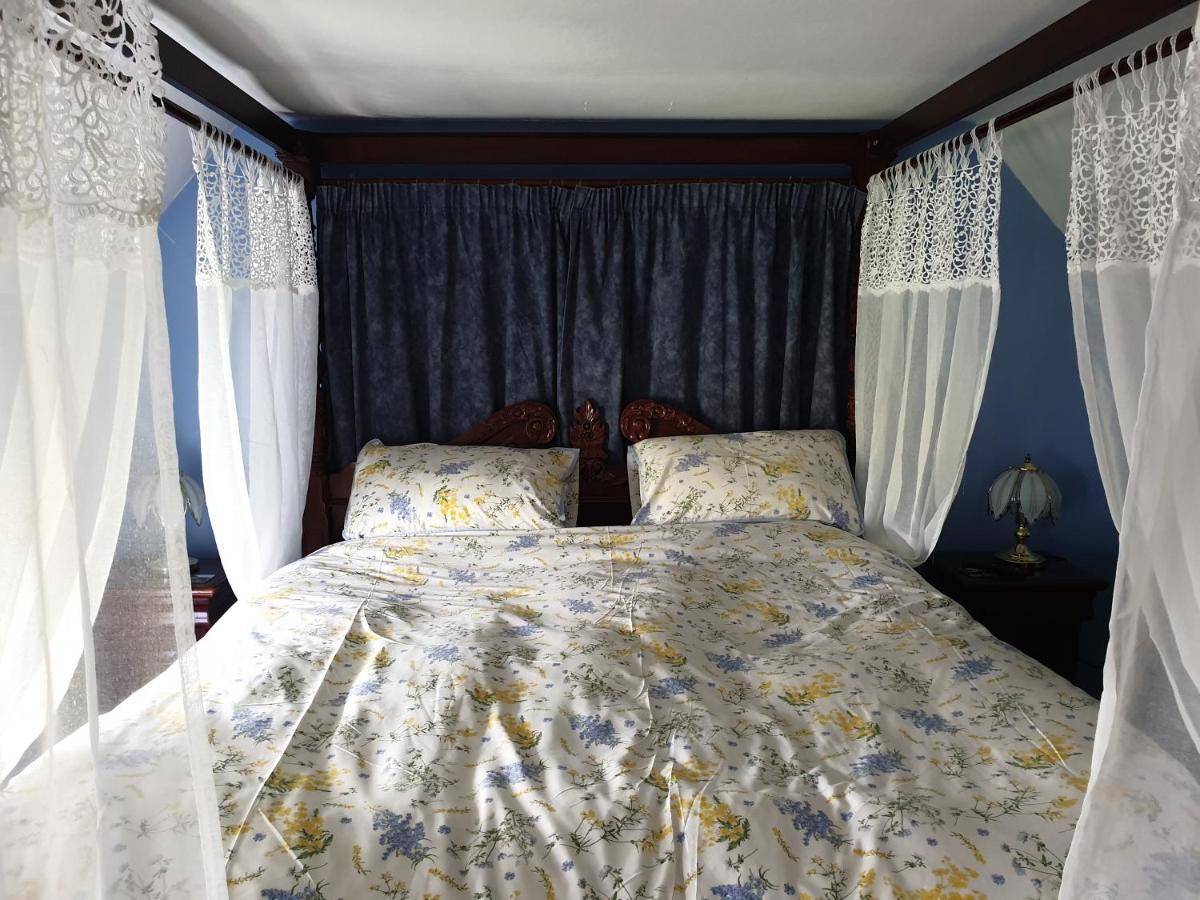 Bed and Breakfast Morland Burrowbridge Экстерьер фото